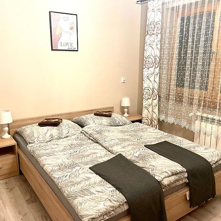 Ferienwohnung Wolynianka Bukowina Tatrzańska Exterior foto