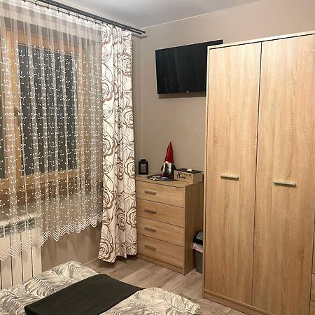Ferienwohnung Wolynianka Bukowina Tatrzańska Exterior foto